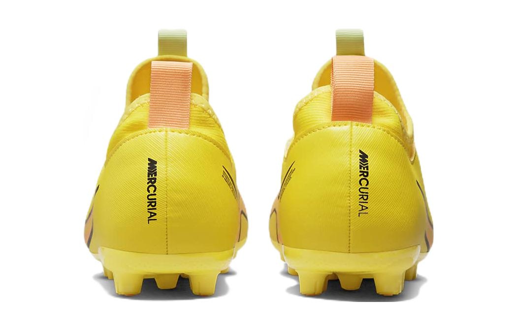 Nike JR Zoom Mercurial Vapor 15 15 Academy HG — фото 8
