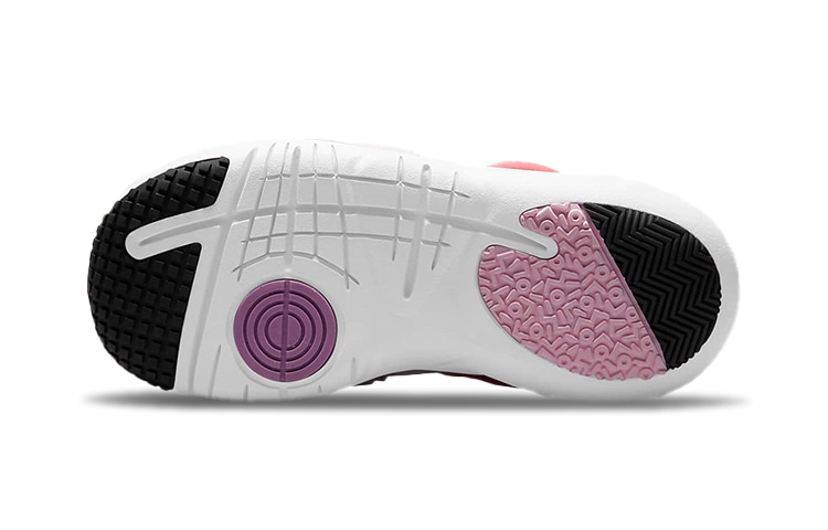 Nike Flex Advance — фото 7