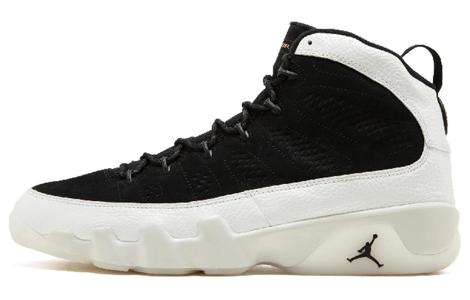 Jordan Air Jordan 9 Retro All-Star GS 2018