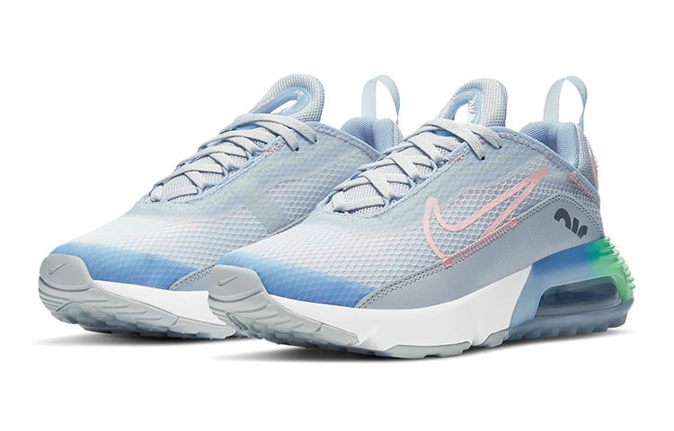 Nike Air Max 2090 SE GS — фото 4