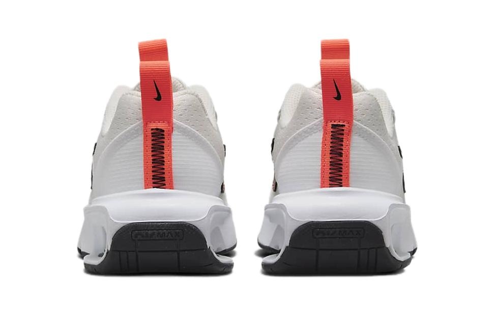 Nike Air Max INTRLK Lite PS — фото 7