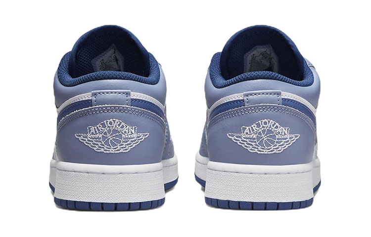 Jordan Air Jordan 1 Low GS — фото 6