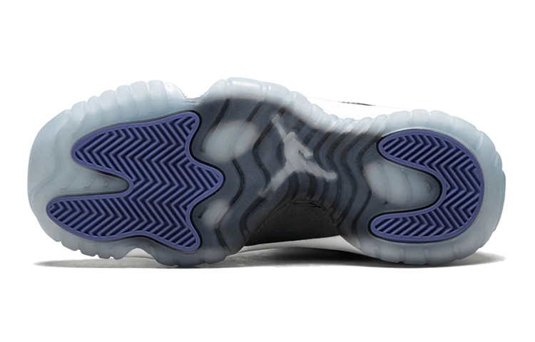 Jordan Air Jordan 11 Retro Low Concord GS — фото 7