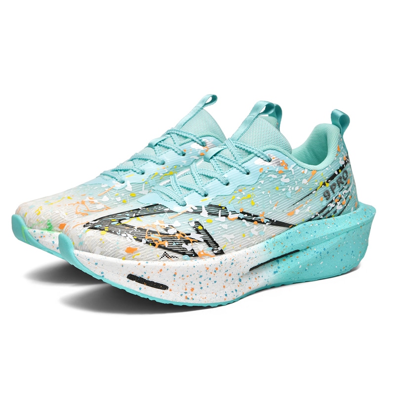 ATONGMU Carbon Plate Running Shoes — фото 1