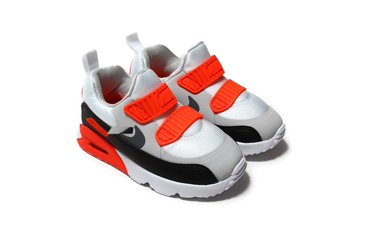 Nike Air Max Tiny 90 — фото 4