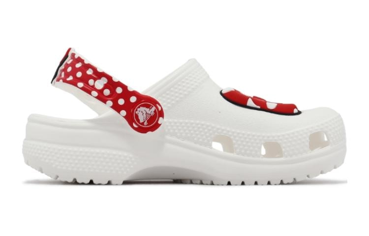 Crocs Disney Minnie Mouse Cls Clg K — фото 1