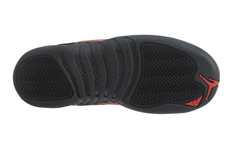 Jordan Air Jordan 12 Retro Low Max Orange GS — фото 5