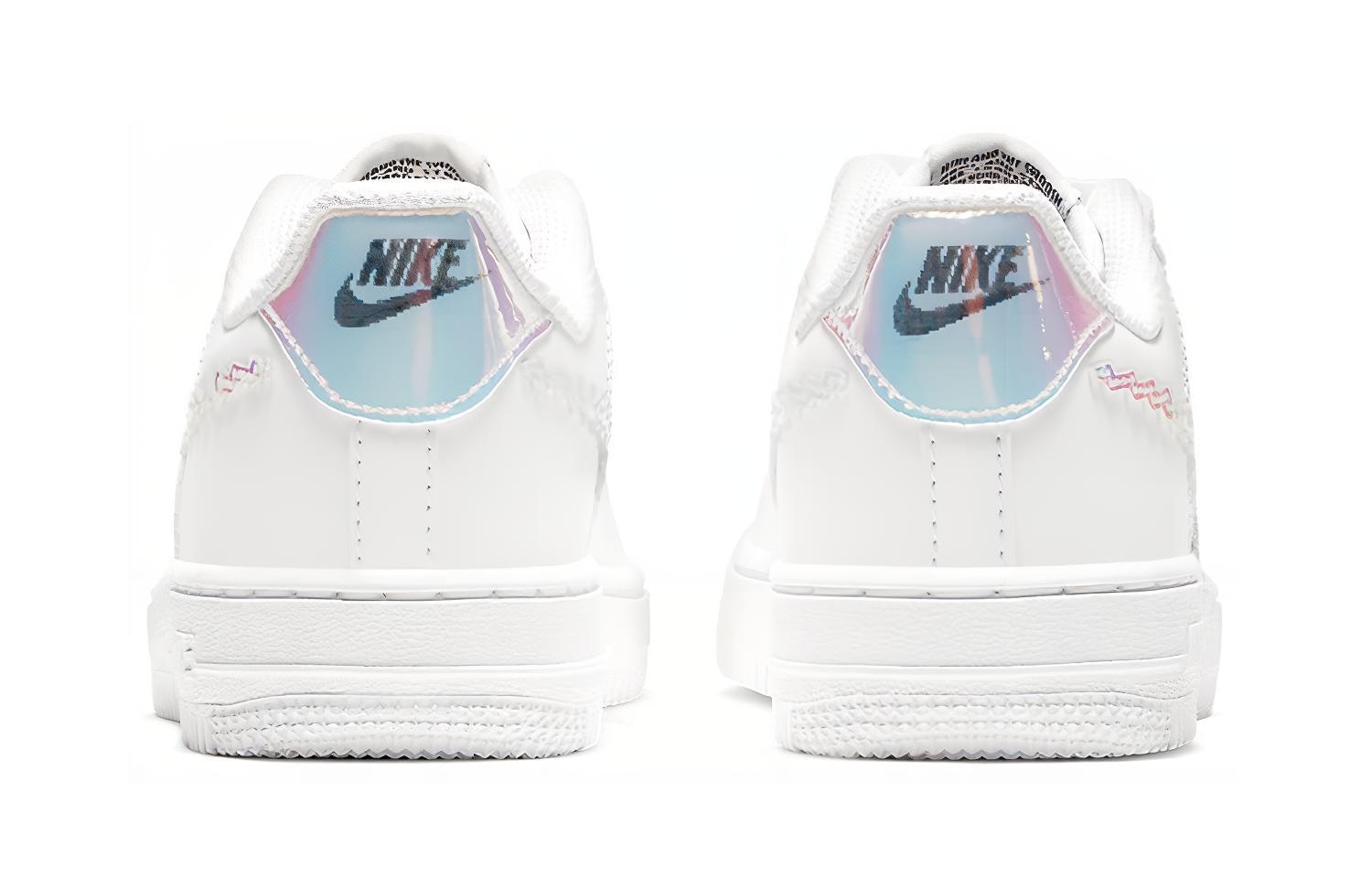 Nike Air Force 1 LV8 1 — фото 6