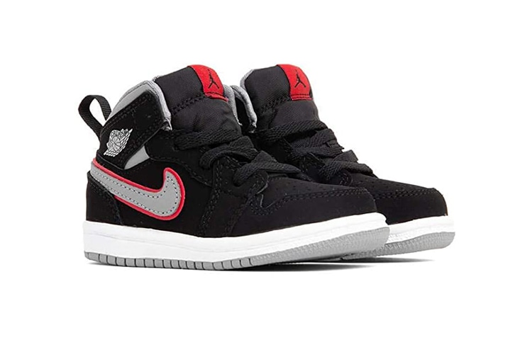 Jordan Air Jordan 1 Mid — фото 2