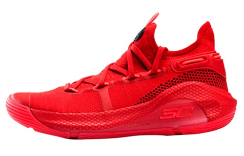 Under Armour GS Under Armour Curry 6 6 'Heart Of The Town'