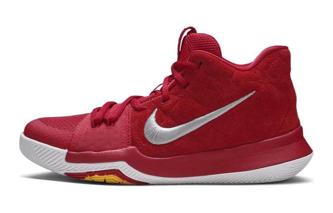 Nike Kyrie 3 Grade School