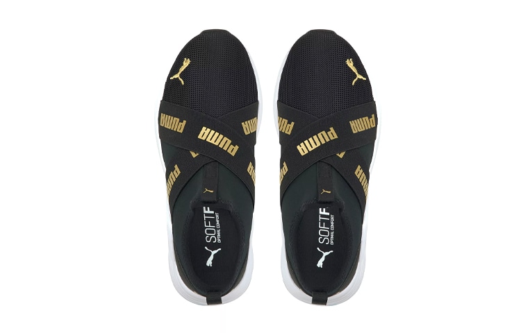 Puma Wired Run Slip On Jr — фото 2
