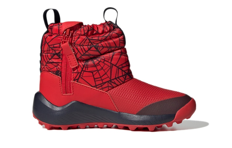 Adidas Marvel Spider-Man x adidas Activesnow C.Rdy — фото 1