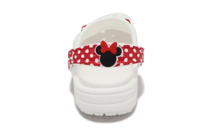 Crocs Disney Minnie Mouse Cls Clg K — фото 2