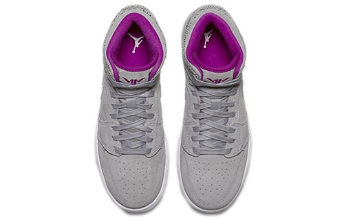 Jordan Air Jordan 1 Retro High Maya Moore GS — фото 3