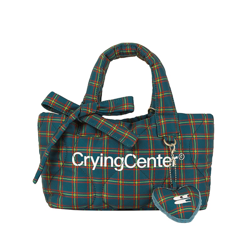 Crying Center Сумки (Арт. OCB251611大号/OCB251612小号) — фото 3