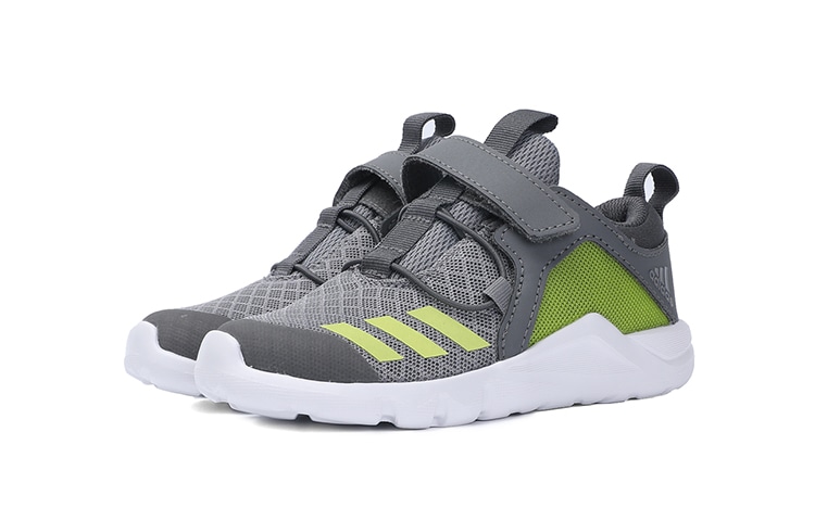 Adidas Rapidaflex El I — фото 4