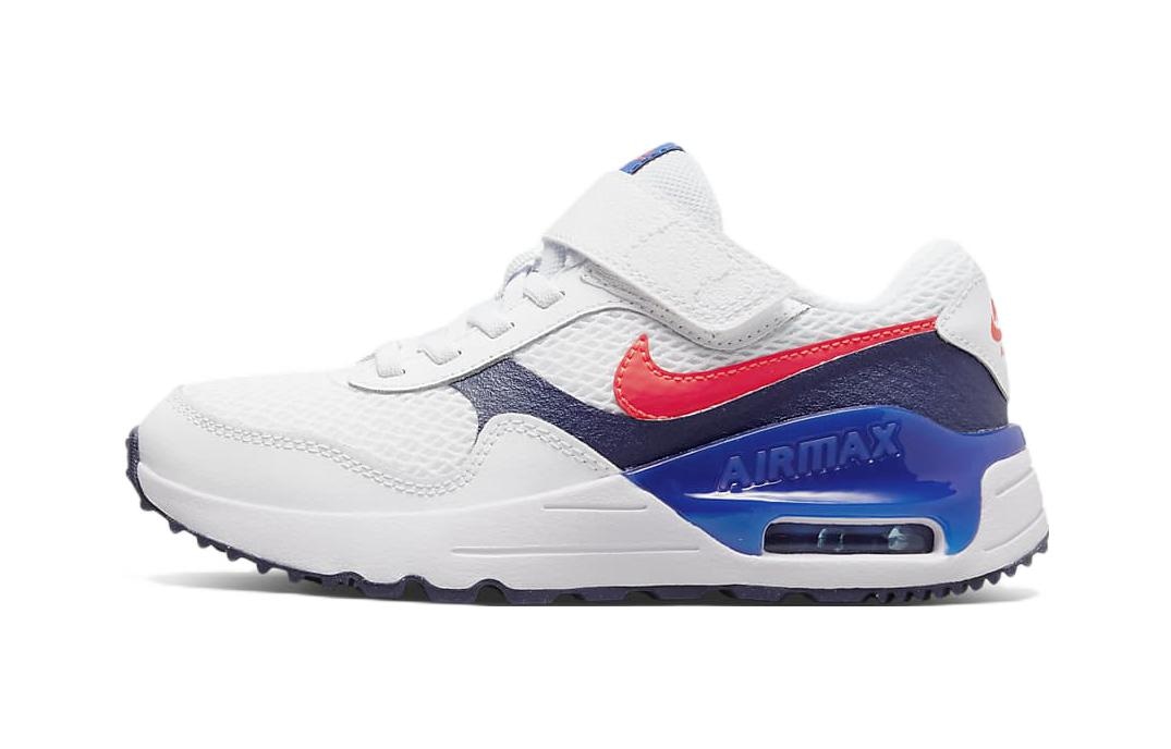 Nike Air Max SYSTM