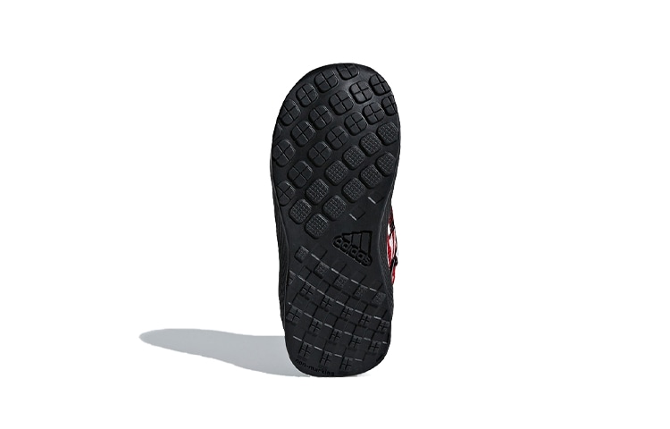 Adidas TD adidas Rapidarun SpiderMan El I — фото 6