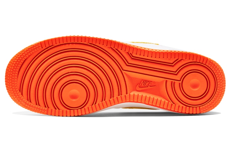 Nike Air Force 1 LV8 "Year of the Tiger" CNY GS — фото 8