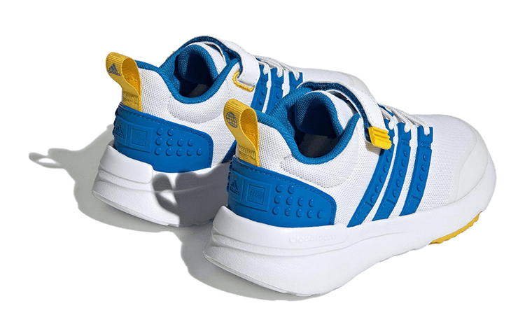Adidas LEGO x adidas neo Racer Tr21 Elastic — фото 5