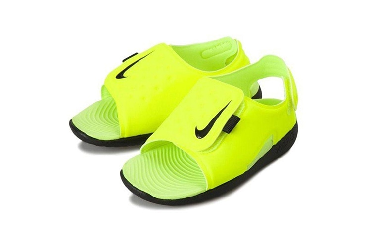 Nike TD Nike Sunray Adjust 5 — фото 2