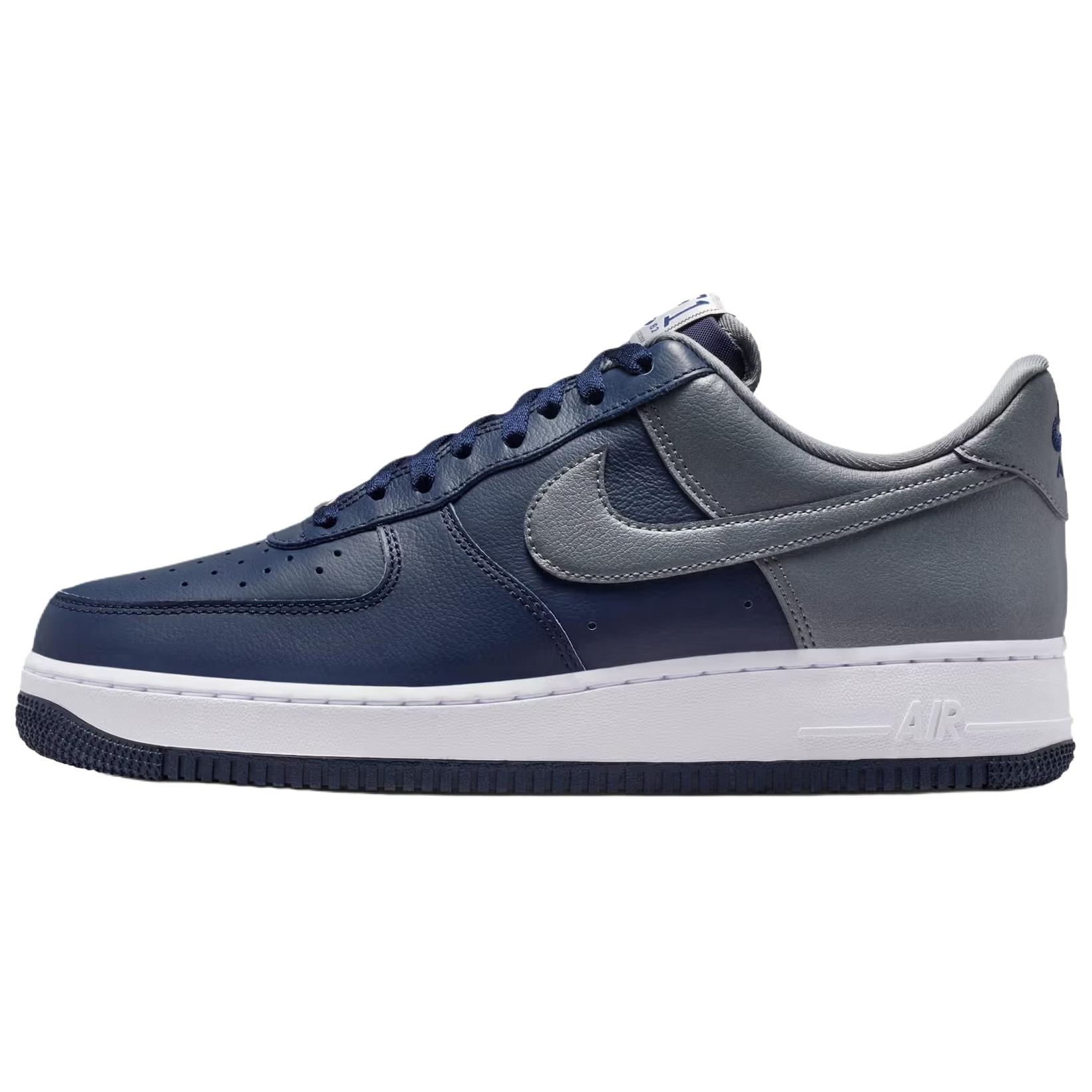 Кроссовки Nike Air Force 1 Duo