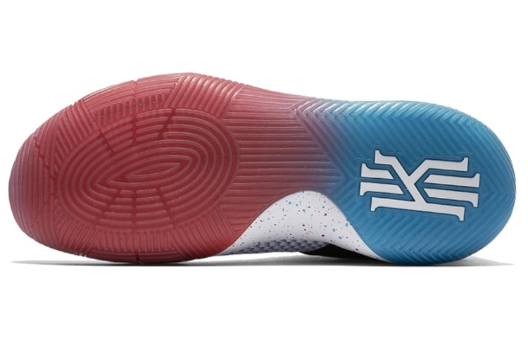 Nike Kyrie 2 — фото 4