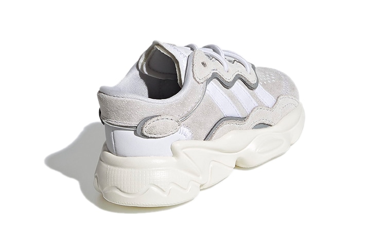 Adidas originals Ozweego — фото 6