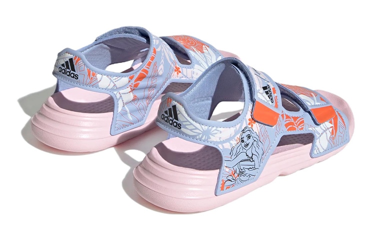 Adidas Disney x adidas Altaswim Moana Swim — фото 2