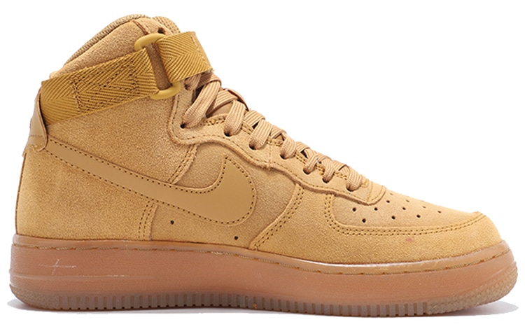 Nike Air Force 1 LV8 3 GS — фото 4