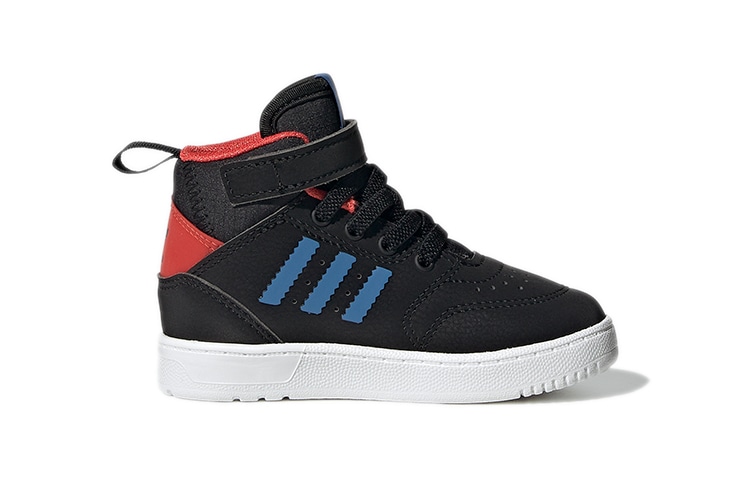 Adidas TD adidas originals Drop Step 360 I — фото 3
