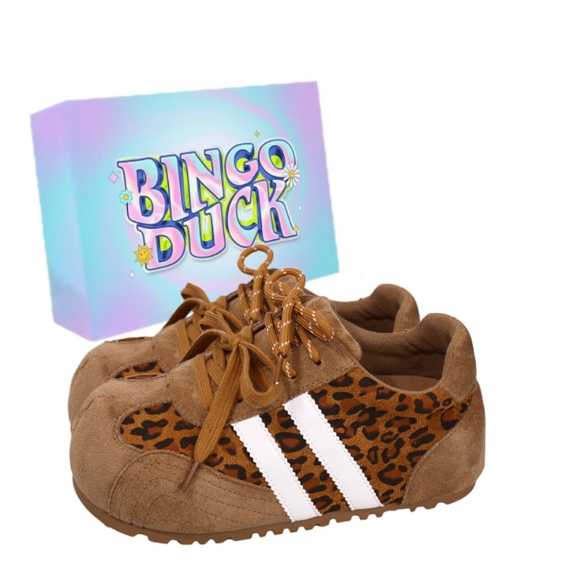 Обувь для спорта Bingo Duck