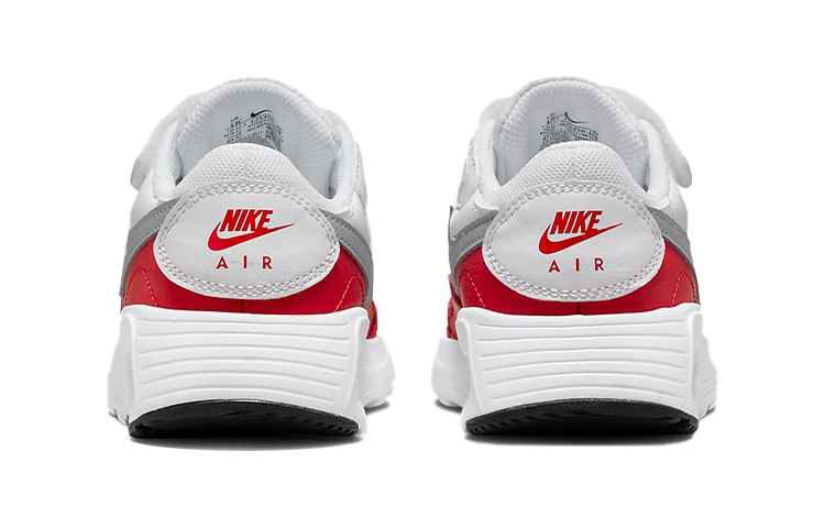 Nike Air Max SC — фото 4