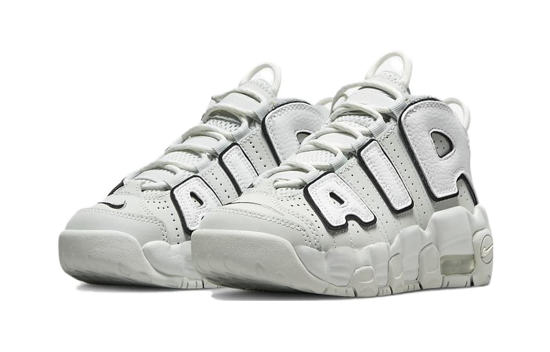 Nike Air More Uptempo "Photon Dust" BP — фото 4