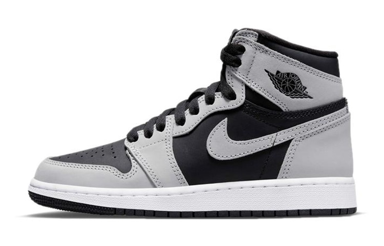Jordan Air Jordan 1 High OG "Shadow 2.0" GS