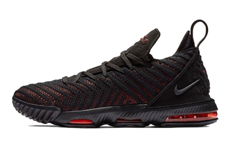 Nike Lebron 16