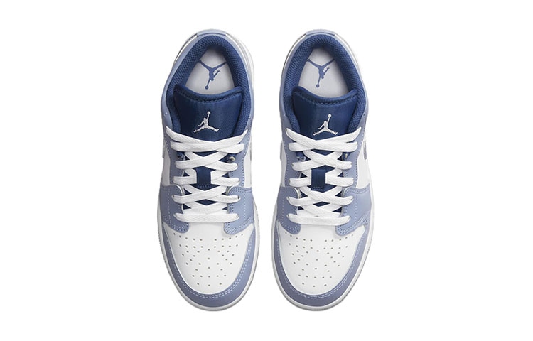 Jordan Air Jordan 1 Low GS — фото 5