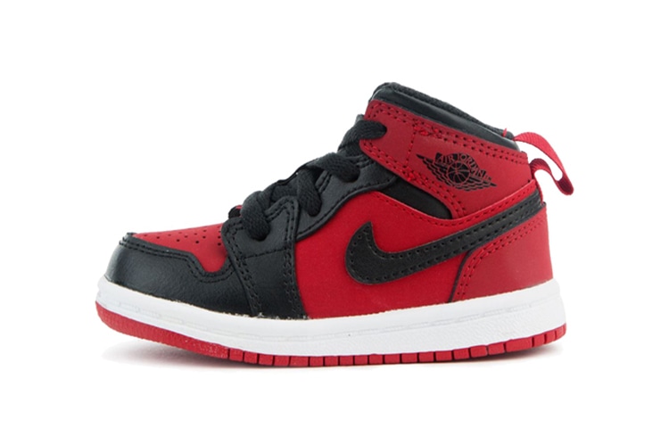 Jordan Air Jordan 1 Banned