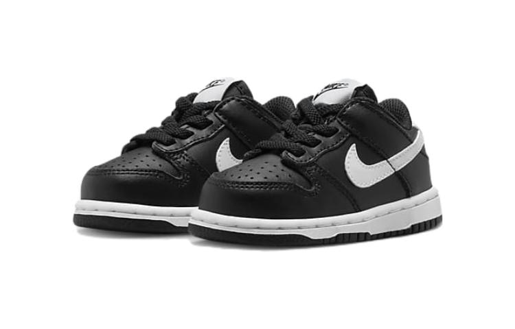 Nike Dunk Low (TDE) — фото 4
