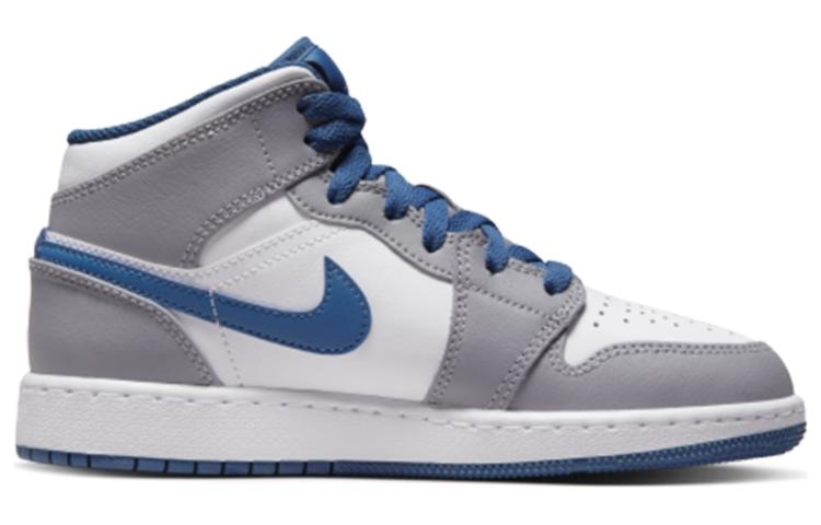 Jordan Air Jordan 1 Mid GS — фото 3