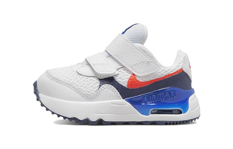 Nike Air Max SYSTM