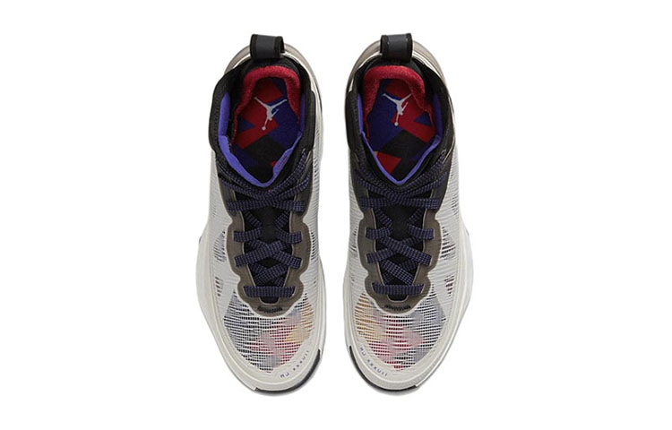 Jordan Air Jordan 37 "Beyond Borders" — фото 5