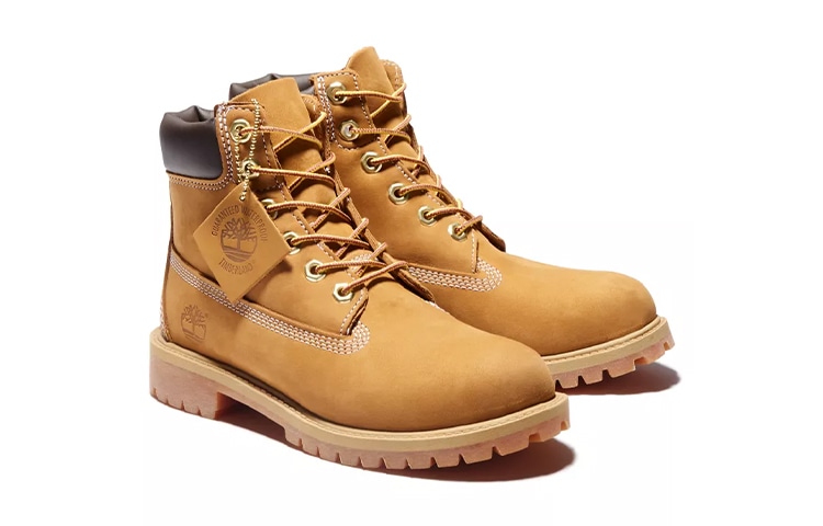 Timberland PREMIUM — фото 3