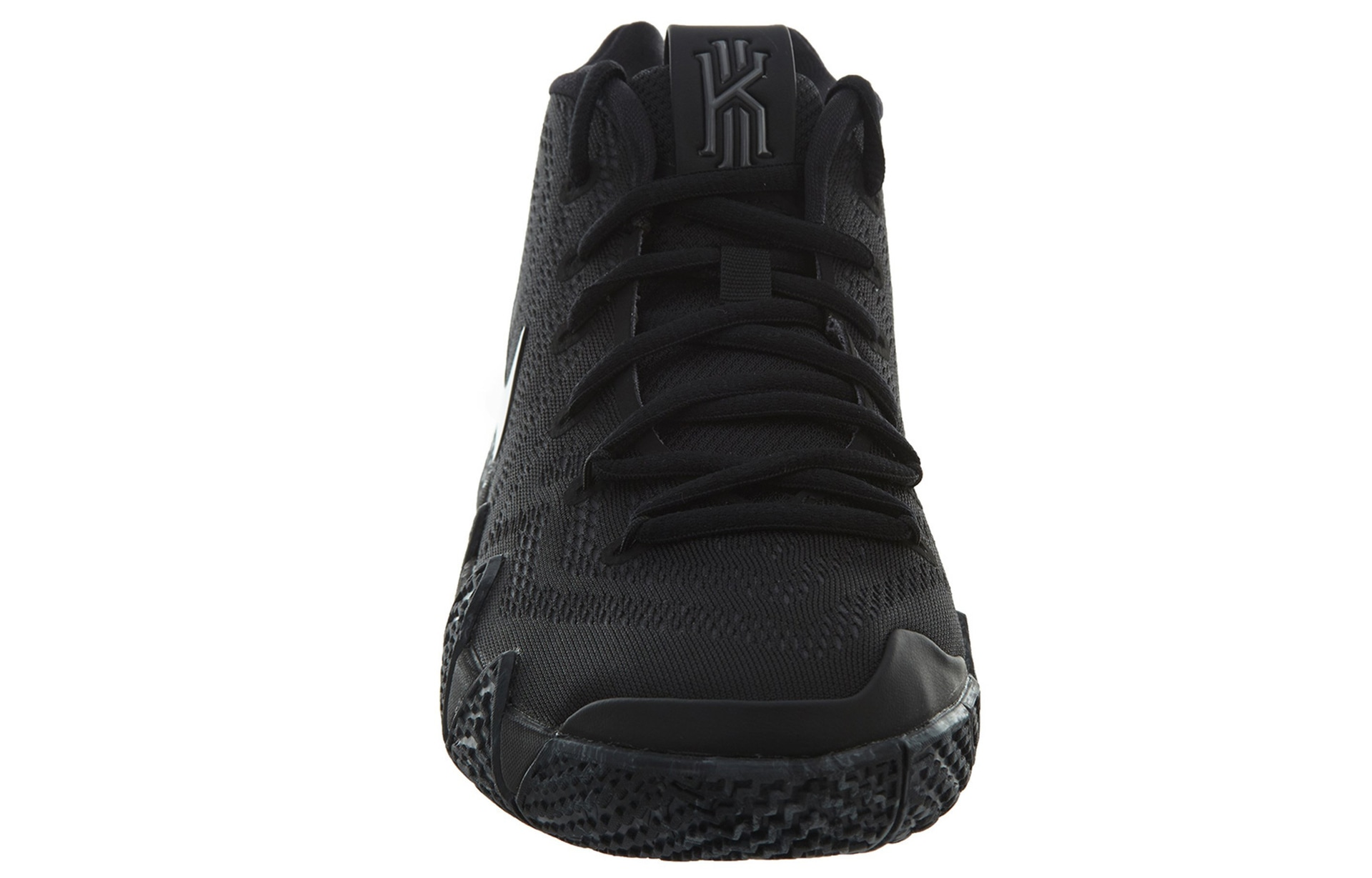 Nike Kyrie 4 'Triple Black' 4 — фото 2