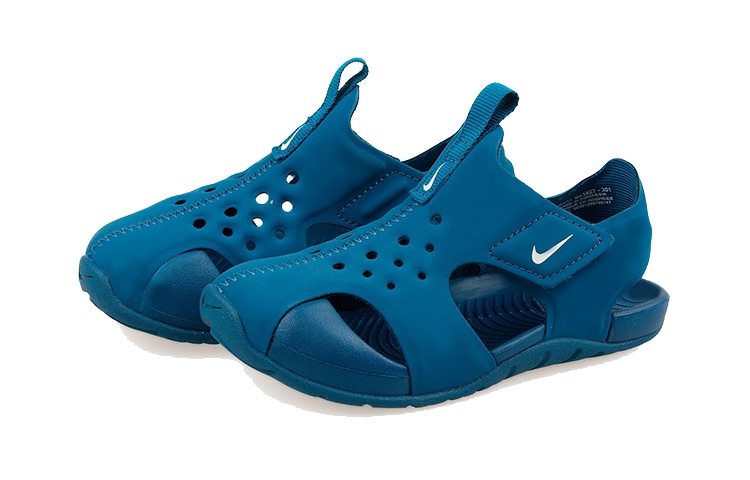 Nike Sunray Protect 2 — фото 2