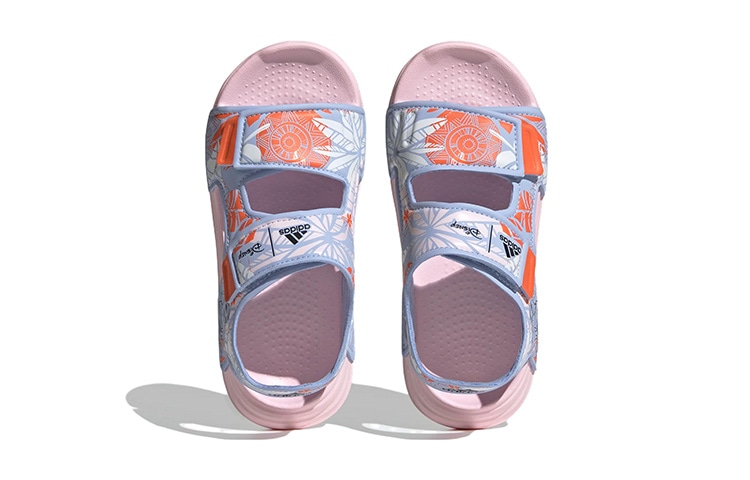 Adidas Disney x adidas Altaswim Moana Swim — фото 3