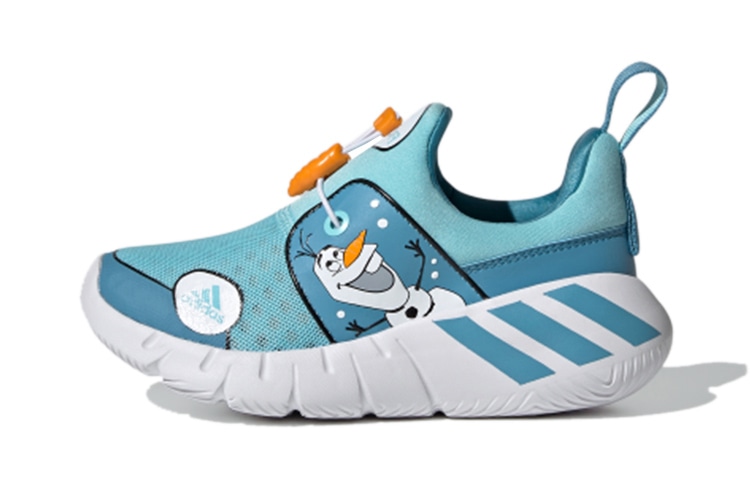 Adidas Disney x adidas Rapidazen Frozen