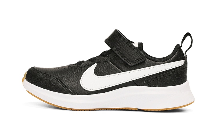 Nike Varsity Leather