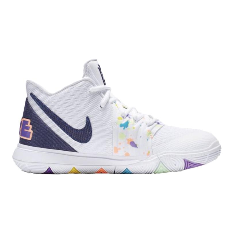 Nike Kyrie 5 5 "Have a Nike Day" — фото 3